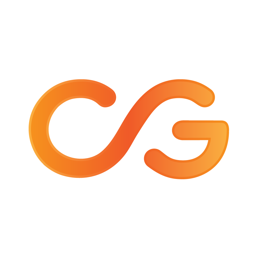 CG Infinity Logo
